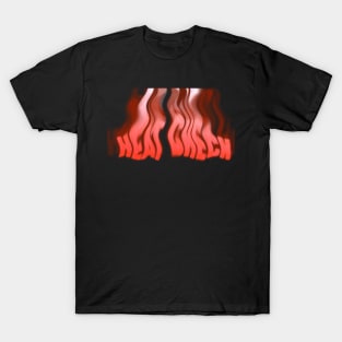 Heat Check T-Shirt